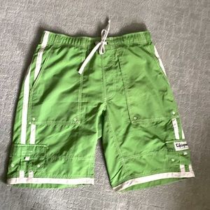 Men’s Swim Trunks